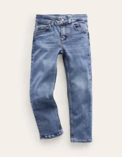 Adventure-flex Slim Pants-Mid Vintage-Boden Best Sale