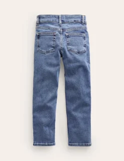 Adventure-flex Slim Pants-Mid Vintage-Boden Best Sale