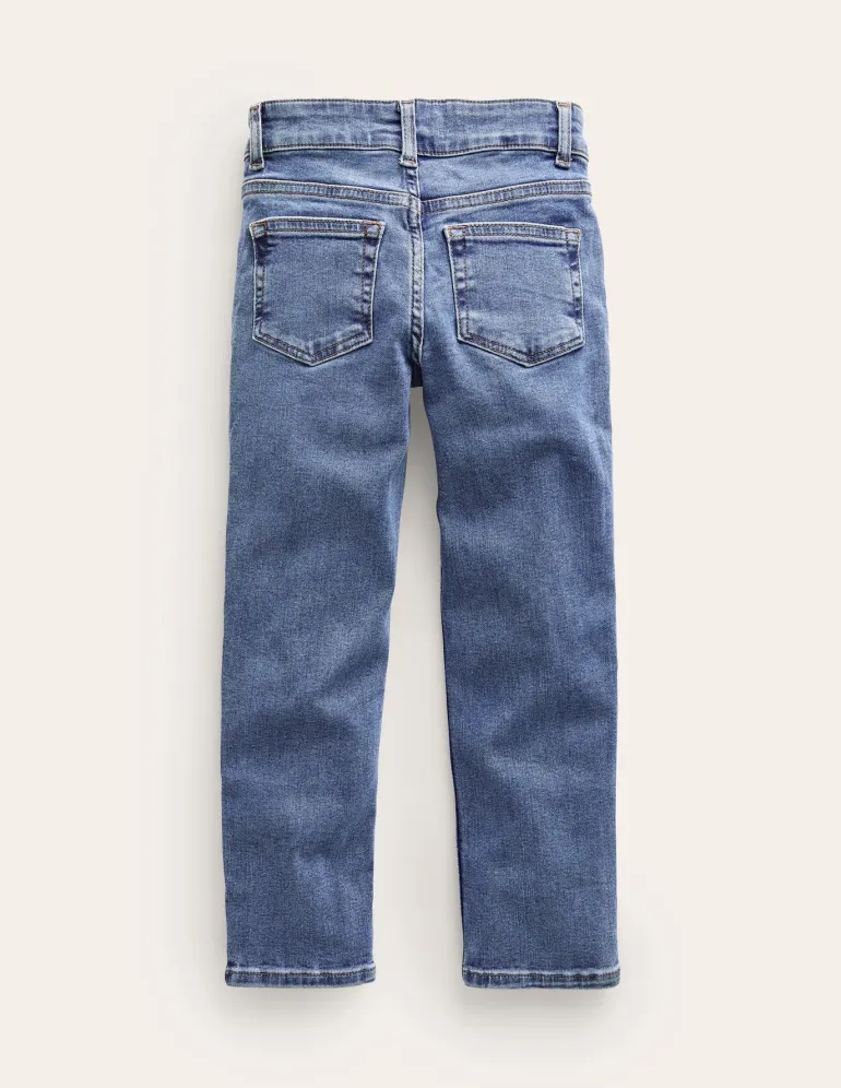 Adventure-flex Slim Pants-Mid Vintage-Boden Best Sale