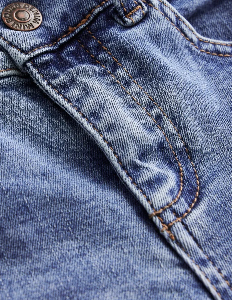 Adventure-flex Slim Pants-Mid Vintage-Boden Best Sale
