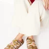 Alberta Footbed Sandal--Boden Discount