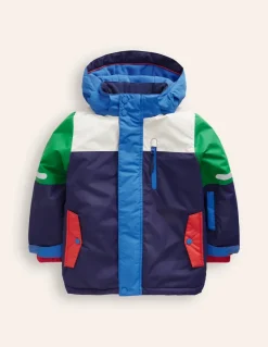 All-Weather Waterproof Coat--Boden Discount