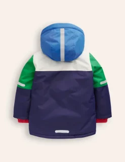 All-Weather Waterproof Coat--Boden Discount