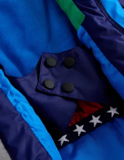 All-Weather Waterproof Coat--Boden Discount