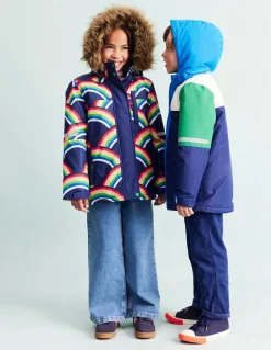 All-Weather Waterproof Coat--Boden Discount