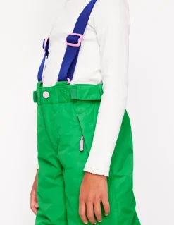 All-weather Waterproof Pants-Sapling Green-Boden Flash Sale
