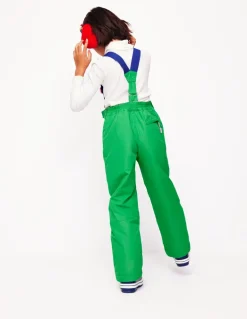 All-weather Waterproof Pants-Sapling Green-Boden Flash Sale