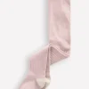 Baby Ribbed Tights--Boden Clearance