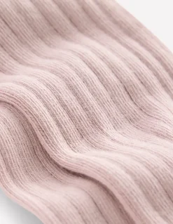 Baby Ribbed Tights--Boden Clearance