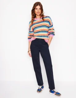 Barnsbury Chino Pants--Boden Clearance