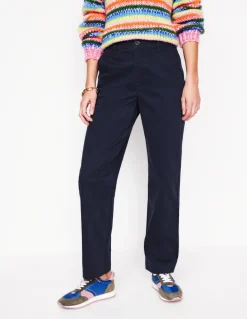 Barnsbury Chino Pants--Boden Clearance