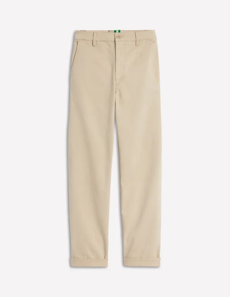 Barnsbury Chino Pants--Boden Outlet