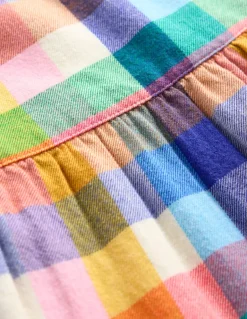 Betsy Tiered Twirly Dress--Boden Best Sale
