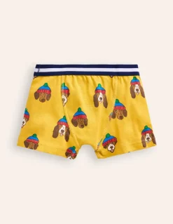 Boxers 5 Pack-Multi Dogs-Boden Best
