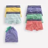 Boxers 5 Pack-Rainbow stripe-Boden Cheap