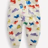 Boys Joggers-Multi Rainbow Pets-Boden Best