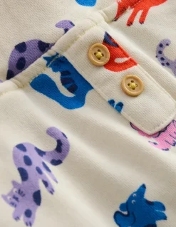 Boys Joggers-Multi Rainbow Pets-Boden Best