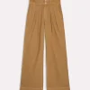 Brompton Wide Leg Trousers--Boden Sale