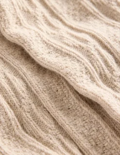 Cable Knit Tights--Boden Outlet