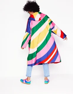 Cagool Pack-a-mac-Rainbow Cascade-Boden Store