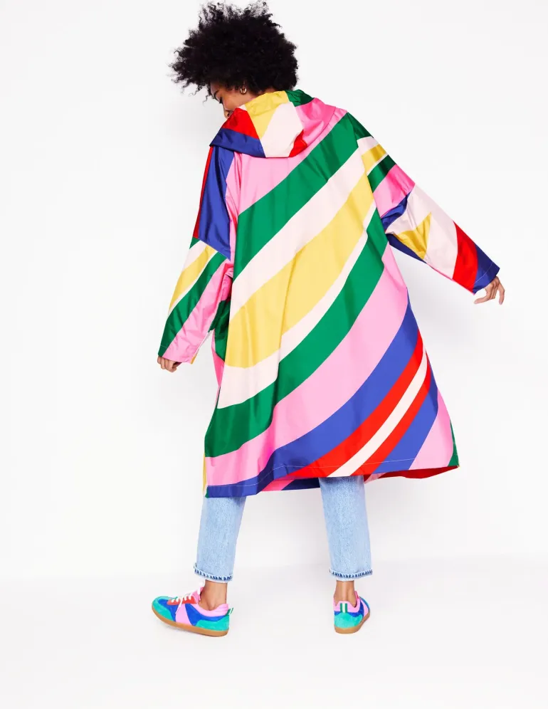 Cagool Pack-a-mac-Rainbow Cascade-Boden Store