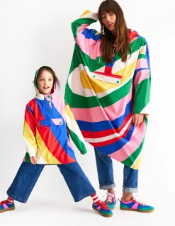 Cagool Pack-a-mac-Rainbow Cascade-Boden Store