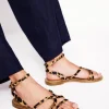 Casual Flat Sandal--Boden Store
