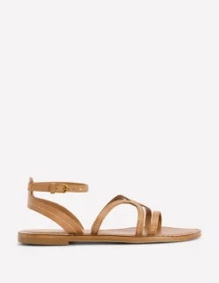 Casual Flat Sandal--Boden Online