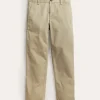 Chino Stretch Pants-Classic Tan-Boden Best