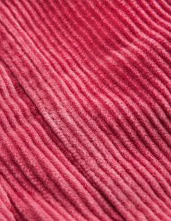 Chunky Cord Pull On Pants-Rose Petal Pink-Boden Discount