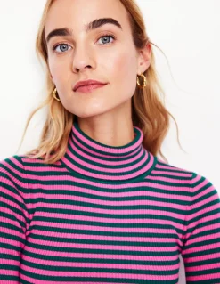 Chunky Twist Hoops--Boden Discount
