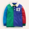 Classic Rugby Shirt--Boden Flash Sale
