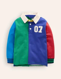 Classic Rugby Shirt--Boden Flash Sale