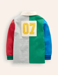 Classic Rugby Shirt--Boden Flash Sale