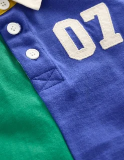 Classic Rugby Shirt--Boden Flash Sale