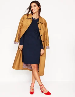 Cornelia Ottoman Dress--Boden Best
