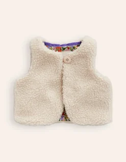 Cosy Gilet--Boden Online