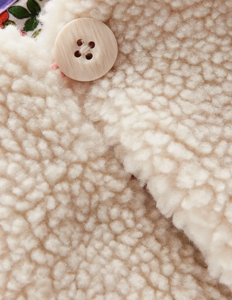 Cosy Gilet--Boden Online