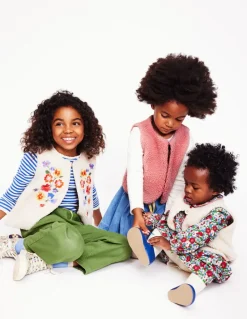 Cosy Gilet--Boden Online
