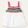 Crochet Tank Top--Boden Cheap