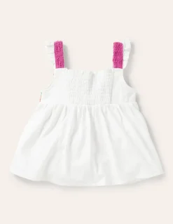 Crochet Tank Top--Boden Cheap