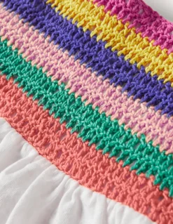 Crochet Tank Top--Boden Cheap