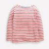 Ella Breton-High Risk Red/ Ivory-Boden Store