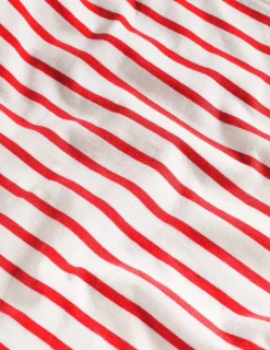 Ella Breton-High Risk Red/ Ivory-Boden Store