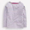 Ella Breton-Ivory / Aster Purple Stripe-Boden Best