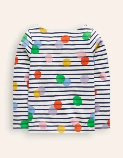Ella Breton-Multi Spot-Boden Cheap