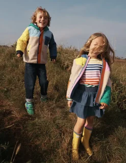 Ella Breton-Multi Stripe-Boden Flash Sale