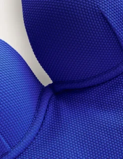 Enhancer Swimsuit-Surf The Web Blue-Boden Outlet