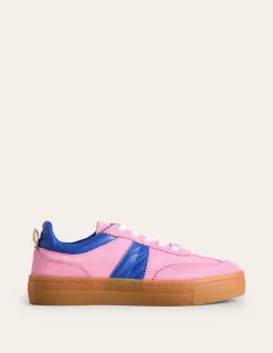 Erin Flatform Sneakers--Boden Best