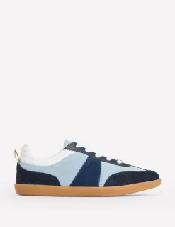 Erin Retro Tennis Sneakers--Boden Sale
